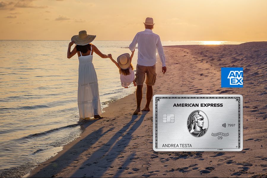 carta amex