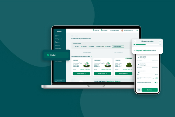 mutuo online clienti