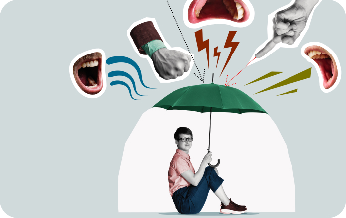 polizza cyberbullismo