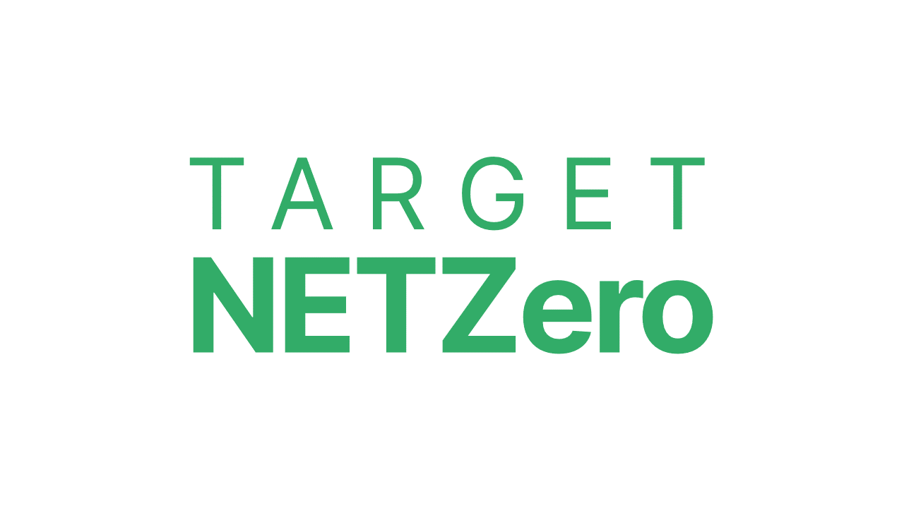 Target Net Zero