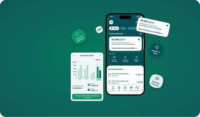 App Bper Banca