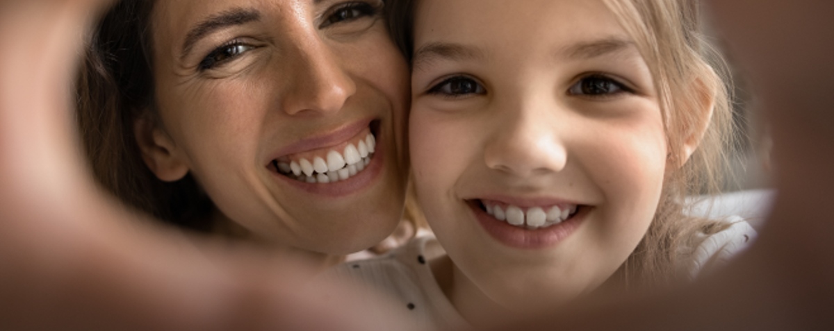 Immagine UniSalute Sorriso