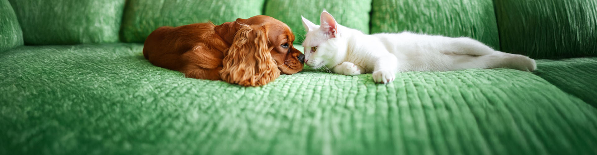 Immagine UniSalute 4ZAMPE